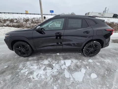 More photos of 2026 Chevrolet Trax ACTIV at Pure Country Automotive, KY