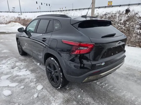 More photos of 2026 Chevrolet Trax ACTIV at Pure Country Automotive, KY