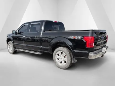 More photos of 2020 Ford F-150 Lariat at Pure Country Automotive, KY