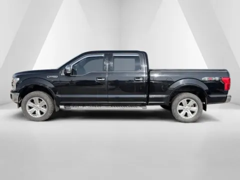 More photos of 2020 Ford F-150 Lariat at Pure Country Automotive, KY