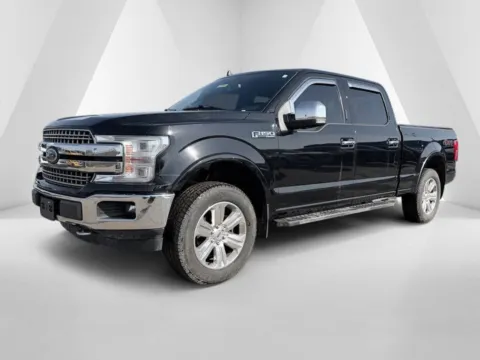 Another view of 2020 Ford F-150 Lariat for sale in Grayson, KY at Pure Country Automotive