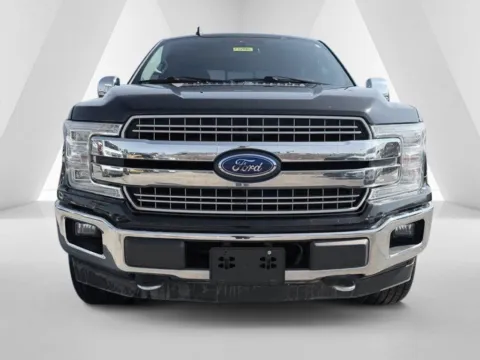 Photos of 2020 Ford F-150 Lariat for sale in Grayson, KY at Pure Country Automotive