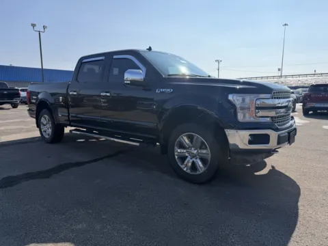 Silver 2020 Ford F-150 for sale in Grayson, KY