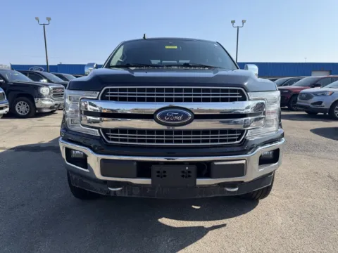Photos of 2020 Ford F-150 for sale in Grayson, KY at Pure Country Automotive