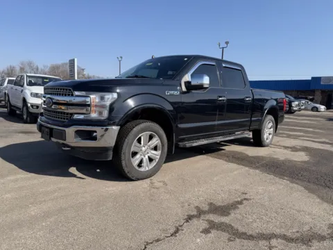 Another view of 2020 Ford F-150 for sale in Grayson, KY at Pure Country Automotive