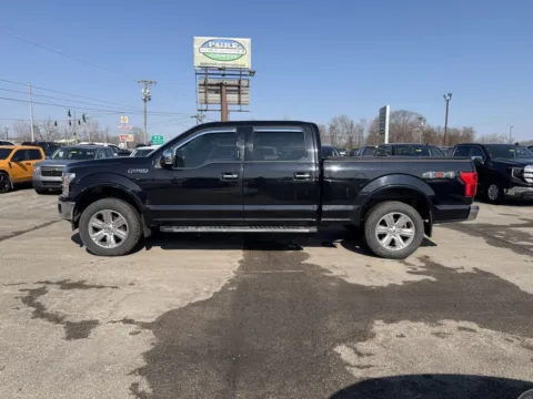 More photos of 2020 Ford F-150 at Pure Country Automotive, KY