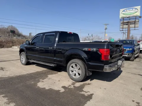 More photos of 2020 Ford F-150 at Pure Country Automotive, KY
