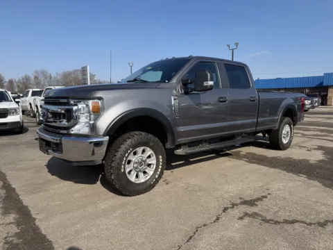 Another view of 2022 Ford F-350SD XL for sale in Grayson, KY at Pure Country Automotive