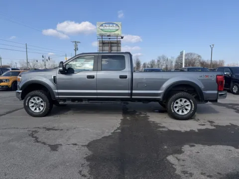 More photos of 2022 Ford F-350SD XL at Pure Country Automotive, KY