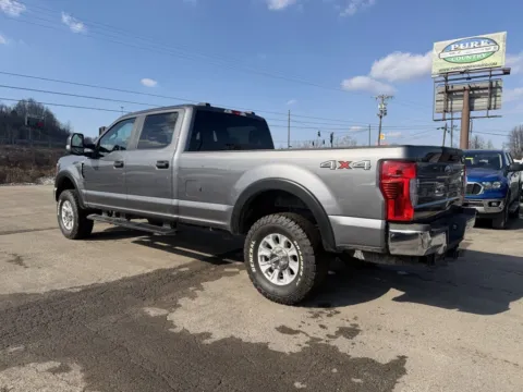 More photos of 2022 Ford F-350SD XL at Pure Country Automotive, KY