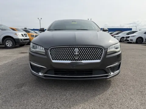 Photos of 2020 Lincoln MKZ Reserve for sale in Grayson, KY at Pure Country Automotive