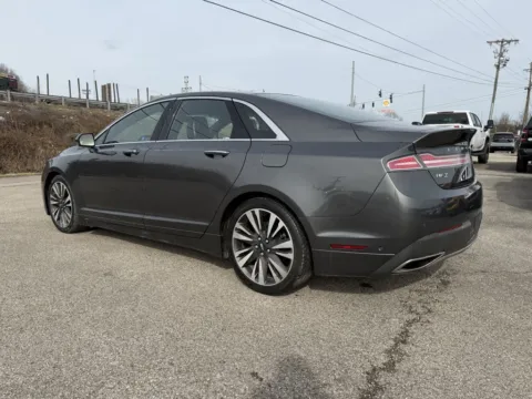 More photos of 2020 Lincoln MKZ Reserve at Pure Country Automotive, KY