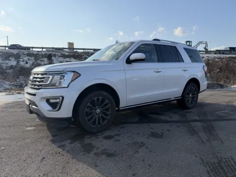 Another view of 2019 Ford Expedition Limited for sale in Grayson, KY at Pure Country Automotive