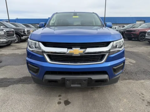 Photos of 2018 Chevrolet Colorado LT for sale in Grayson, KY at Pure Country Automotive