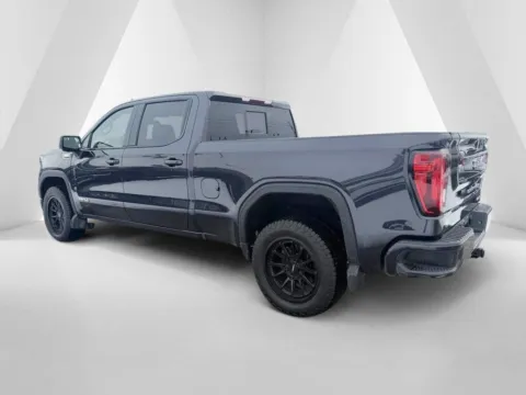 More photos of 2022 GMC Sierra 1500 AT4 at Pure Country Automotive, KY