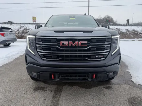 Photos of 2022 GMC Sierra 1500 AT4 for sale in Grayson, KY at Pure Country Automotive