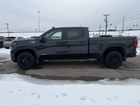 More photos of 2022 GMC Sierra 1500 AT4 at Pure Country Automotive, KY