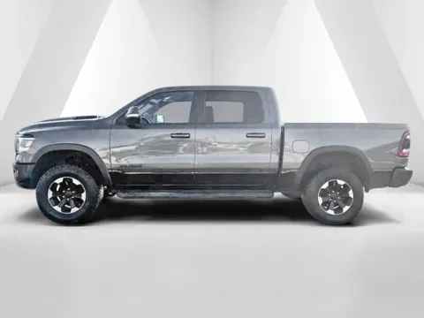 More photos of 2022 Ram 1500 Rebel at Pure Country Automotive, KY