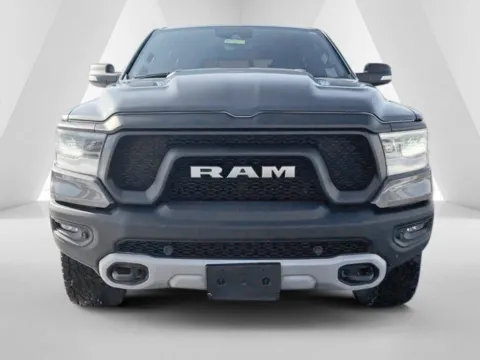 Photos of 2022 Ram 1500 Rebel for sale in Grayson, KY at Pure Country Automotive