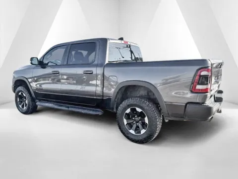 More photos of 2022 Ram 1500 Rebel at Pure Country Automotive, KY