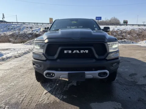 Photos of 2022 Ram 1500 Rebel for sale in Grayson, KY at Pure Country Automotive