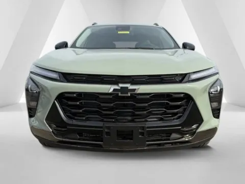 Photos of 2026 Chevrolet Trax ACTIV for sale in Grayson, KY at Pure Country Automotive