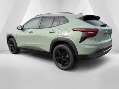 More photos of 2026 Chevrolet Trax ACTIV at Pure Country Automotive, KY