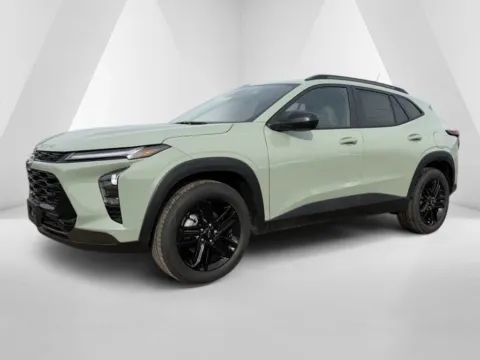 Another view of 2026 Chevrolet Trax ACTIV for sale in Grayson, KY at Pure Country Automotive