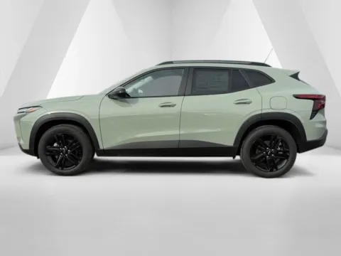 More photos of 2026 Chevrolet Trax ACTIV at Pure Country Automotive, KY