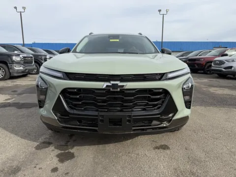 Photos of 2026 Chevrolet Trax ACTIV for sale in Grayson, KY at Pure Country Automotive