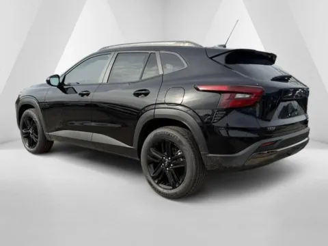 More photos of 2026 Chevrolet Trax ACTIV at Pure Country Automotive, KY