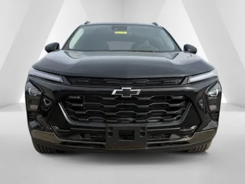 Photos of 2026 Chevrolet Trax ACTIV for sale in Grayson, KY at Pure Country Automotive