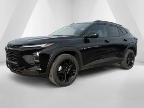 Another view of 2026 Chevrolet Trax ACTIV for sale in Grayson, KY at Pure Country Automotive