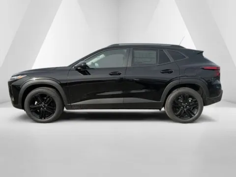 More photos of 2026 Chevrolet Trax ACTIV at Pure Country Automotive, KY