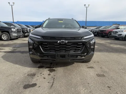 Photos of 2026 Chevrolet Trax ACTIV for sale in Grayson, KY at Pure Country Automotive