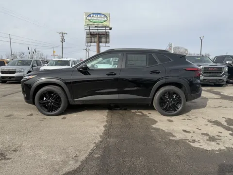 More photos of 2026 Chevrolet Trax ACTIV at Pure Country Automotive, KY