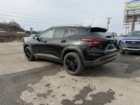 More photos of 2026 Chevrolet Trax ACTIV at Pure Country Automotive, KY