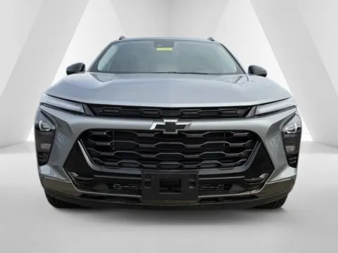 Photos of 2026 Chevrolet Trax ACTIV for sale in Grayson, KY at Pure Country Automotive