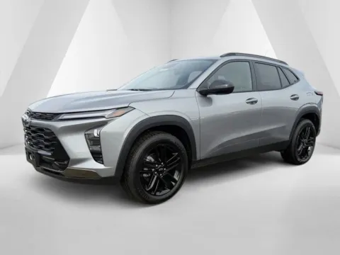 Another view of 2026 Chevrolet Trax ACTIV for sale in Grayson, KY at Pure Country Automotive