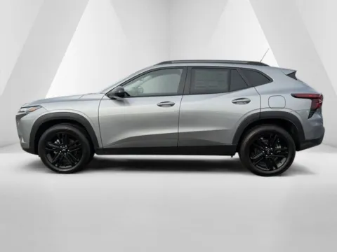 More photos of 2026 Chevrolet Trax ACTIV at Pure Country Automotive, KY