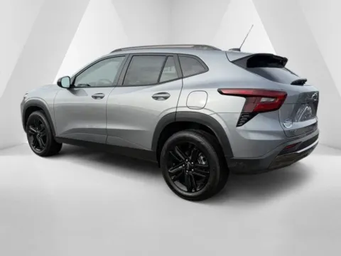 More photos of 2026 Chevrolet Trax ACTIV at Pure Country Automotive, KY