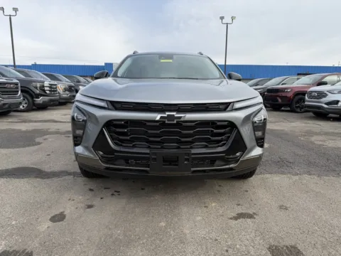 Photos of 2026 Chevrolet Trax ACTIV for sale in Grayson, KY at Pure Country Automotive