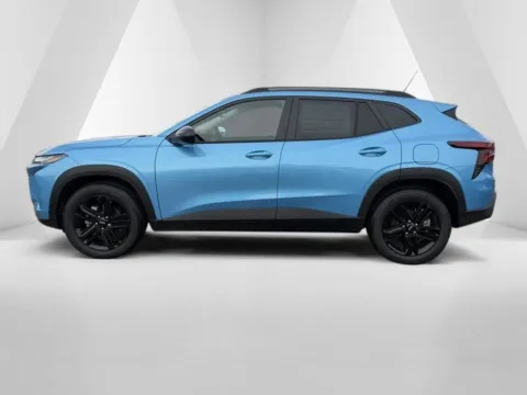 Another view of 2026 Chevrolet Trax ACTIV for sale in Grayson, KY at Pure Country Automotive