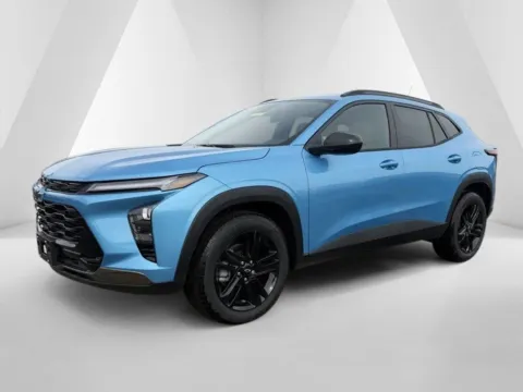 Photos of 2026 Chevrolet Trax ACTIV for sale in Grayson, KY at Pure Country Automotive