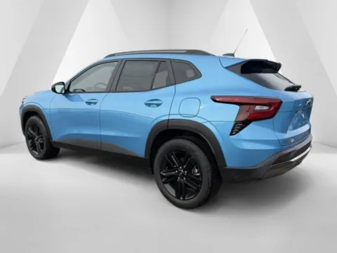 More photos of 2026 Chevrolet Trax ACTIV at Pure Country Automotive, KY