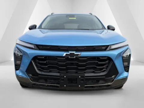 Photos of 2026 Chevrolet Trax ACTIV for sale in Grayson, KY at Pure Country Automotive