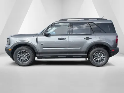 More photos of 2026 Ford Bronco Sport Big Bend at Pure Country Automotive, KY