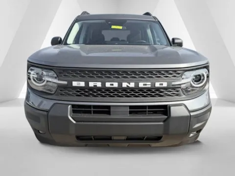 Photos of 2026 Ford Bronco Sport Big Bend for sale in Grayson, KY at Pure Country Automotive