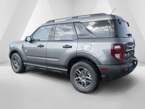 More photos of 2026 Ford Bronco Sport Big Bend at Pure Country Automotive, KY