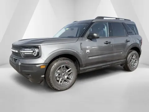 Another view of 2026 Ford Bronco Sport Big Bend for sale in Grayson, KY at Pure Country Automotive